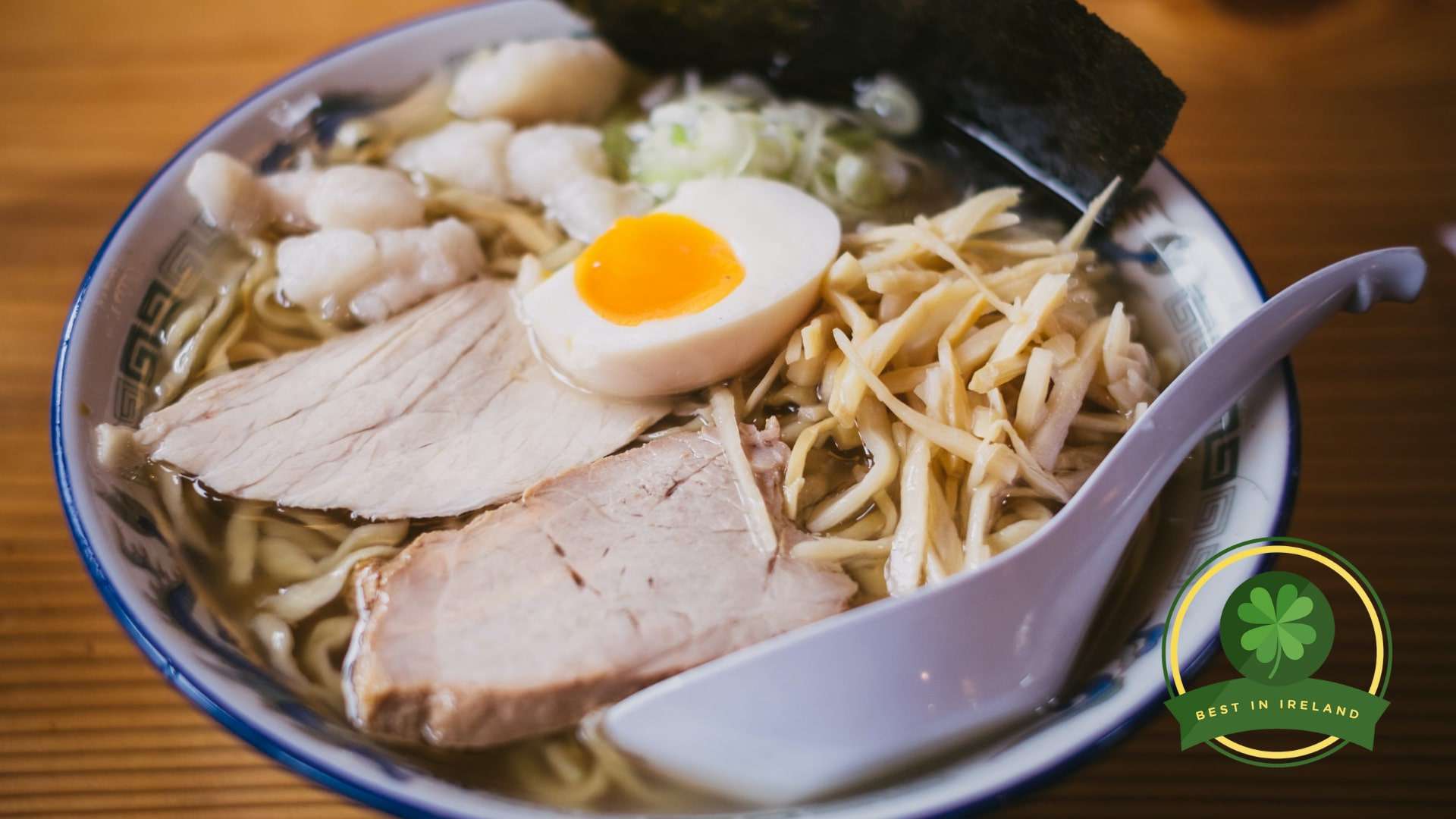 5 Japanese Restaurants in Dublin