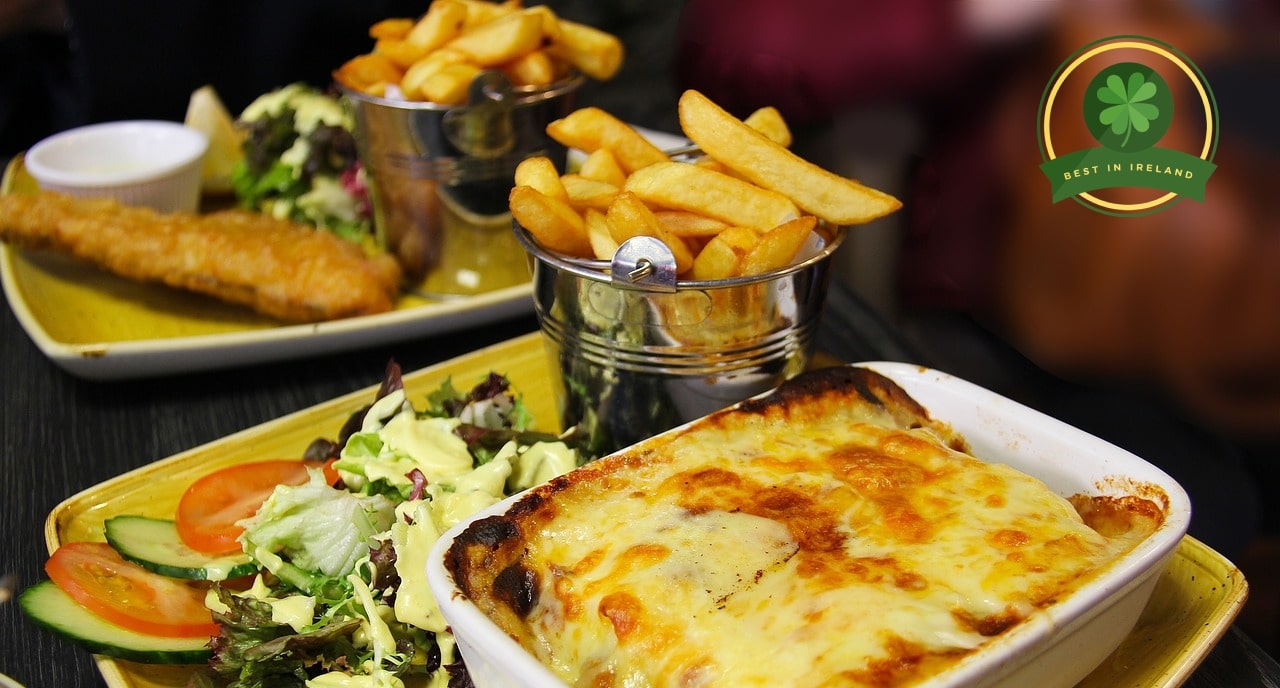 5 of the Best Restaurants to Check Out in Cork