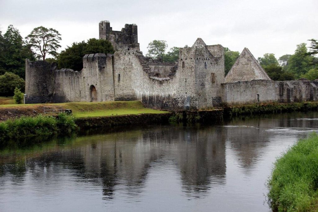 Adare