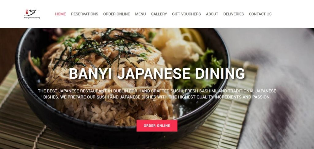 Banyi's Homepage
