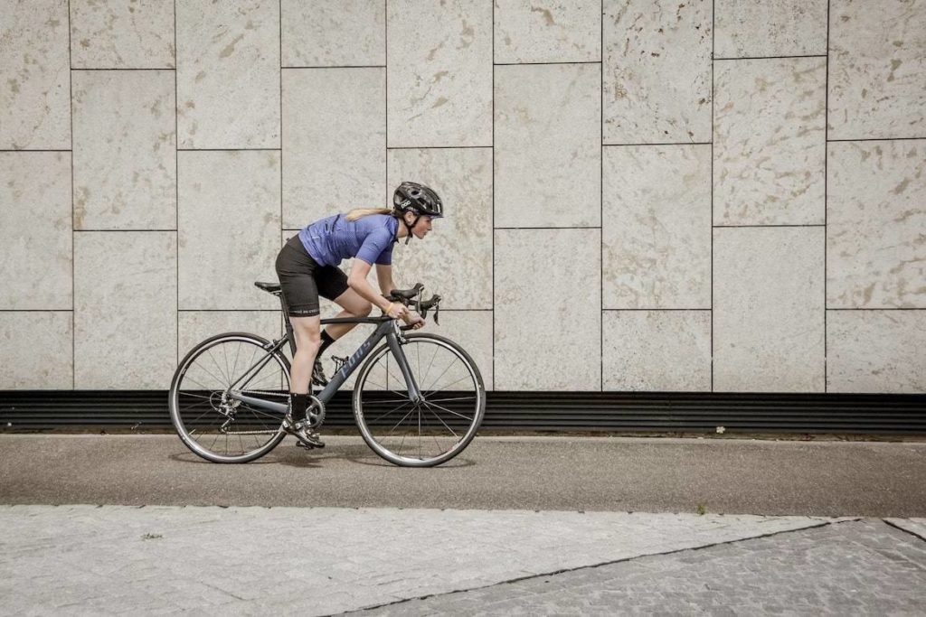 Basic Biking Safety Tips