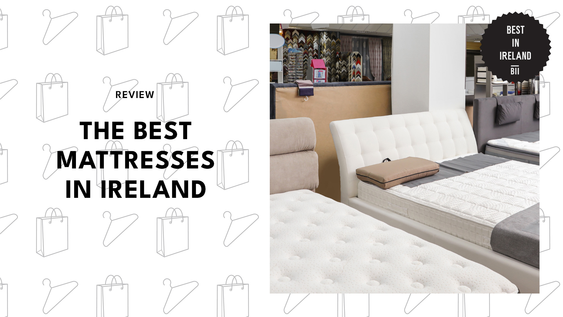 Best Mattresses