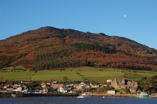 Carlingford