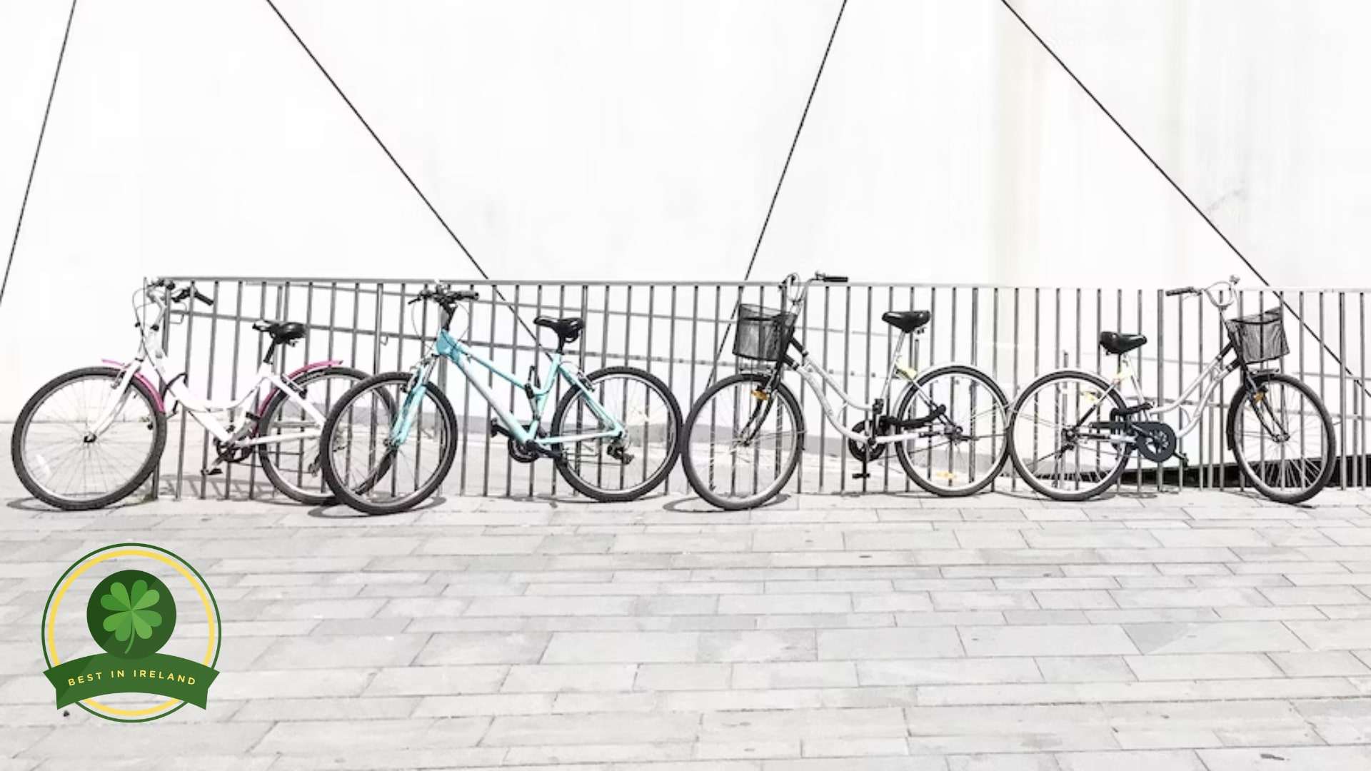 Cycling in Dublin Everything You Need to Know