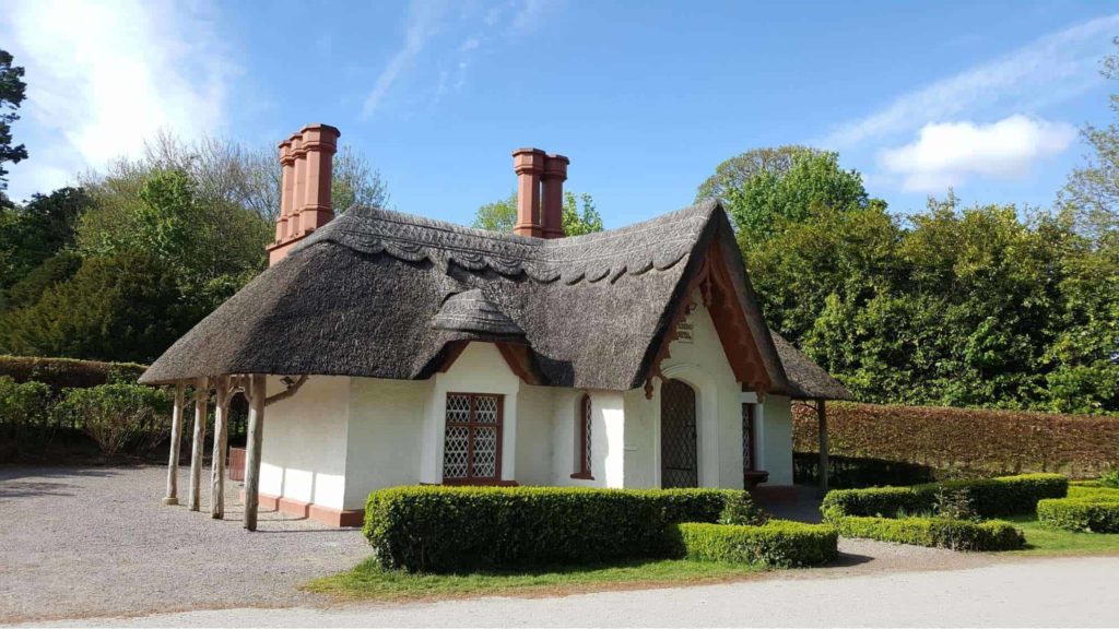 Deenagh Lodge