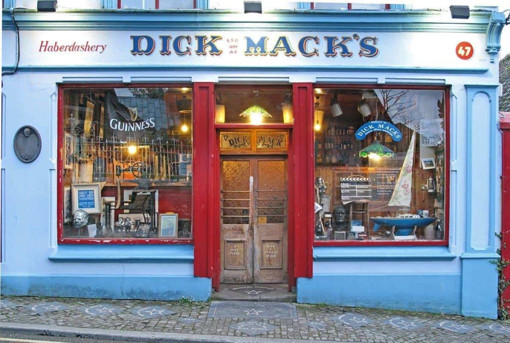 Dick Mack's Pub