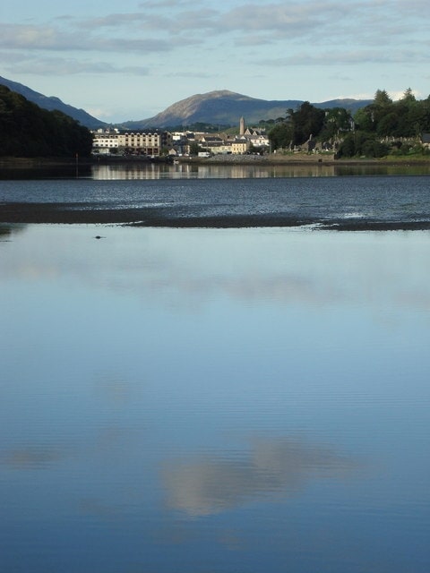 Donegal Town