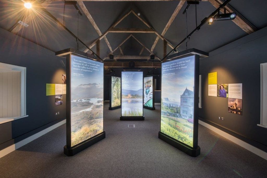 Events and activities