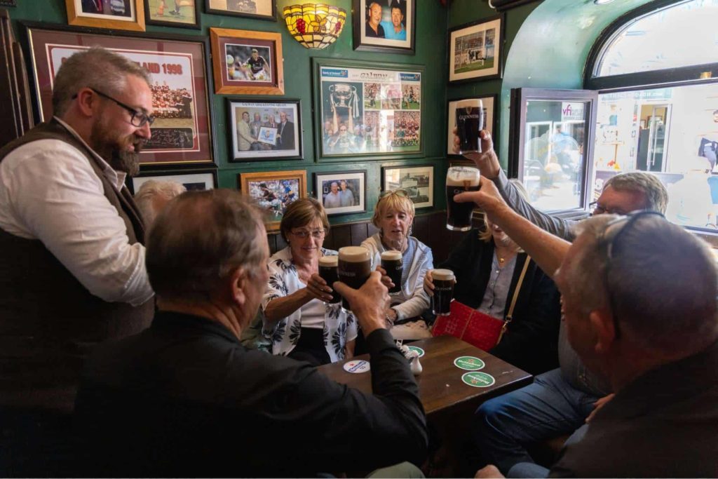 Experience Galway