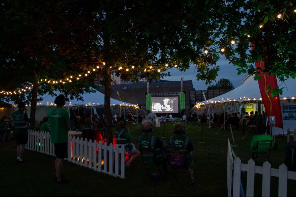 Galway Film Fleadh (July)