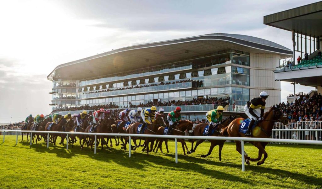Galway Races Summer Festival (July)