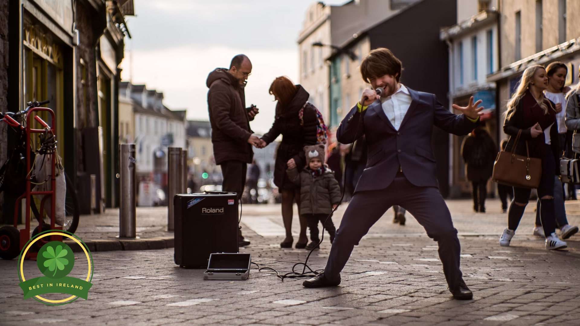Galway's Seasonal Wonders Top Activities for Every Time of Year