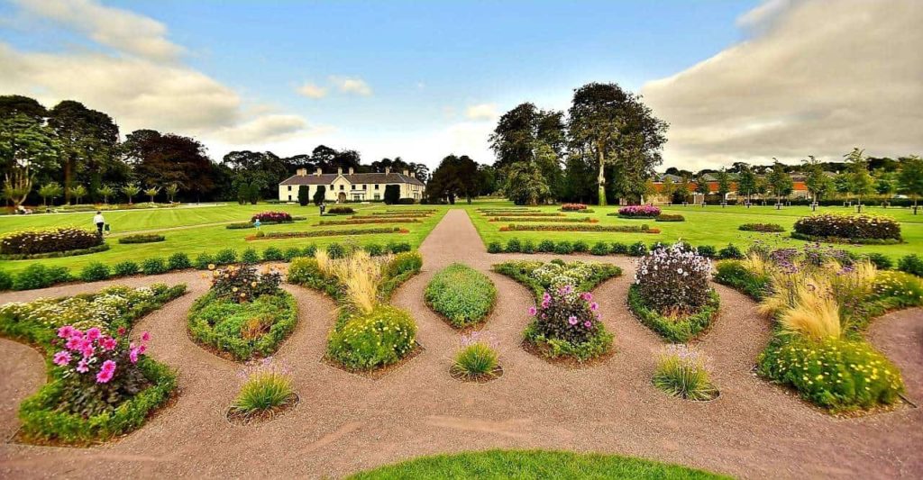 Gardens