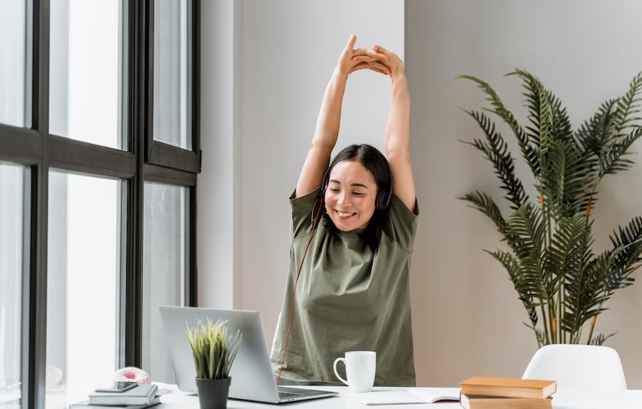 How’s the work-life balance in Ireland
