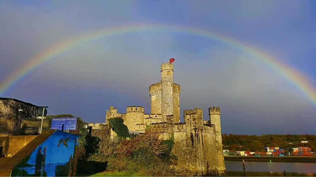 Ignite your curiosity at Blackrock Castle Observatory