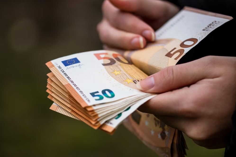 Ireland ranks third as the highest paying countries in European Union