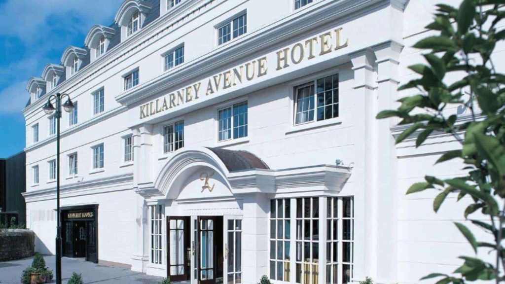 Killarney Avenue Hotel
