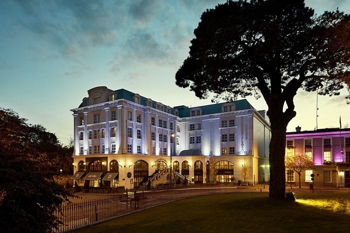 Killarney Plaza Hotel and Spa