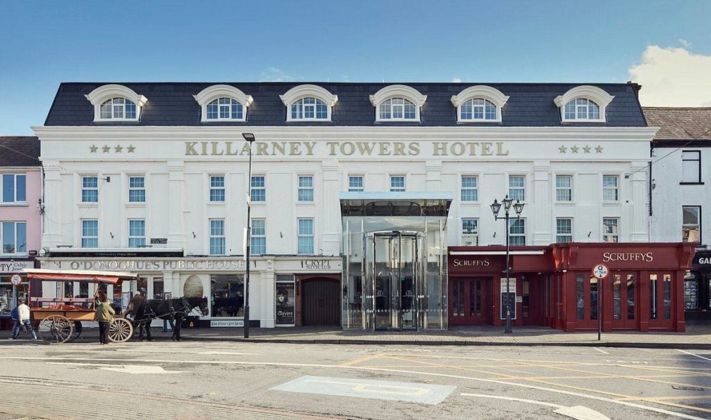 Killarney Towers Hotel & Leisure Centre