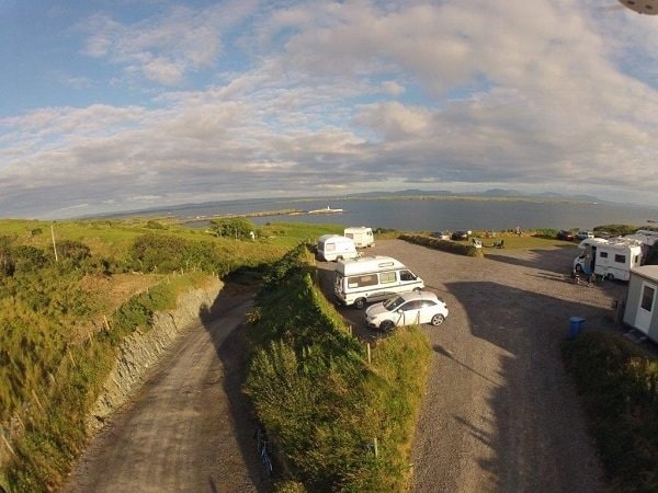 Killybegs Holiday Park