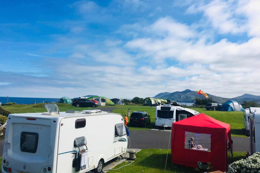Knockalla Caravan & Camping Park