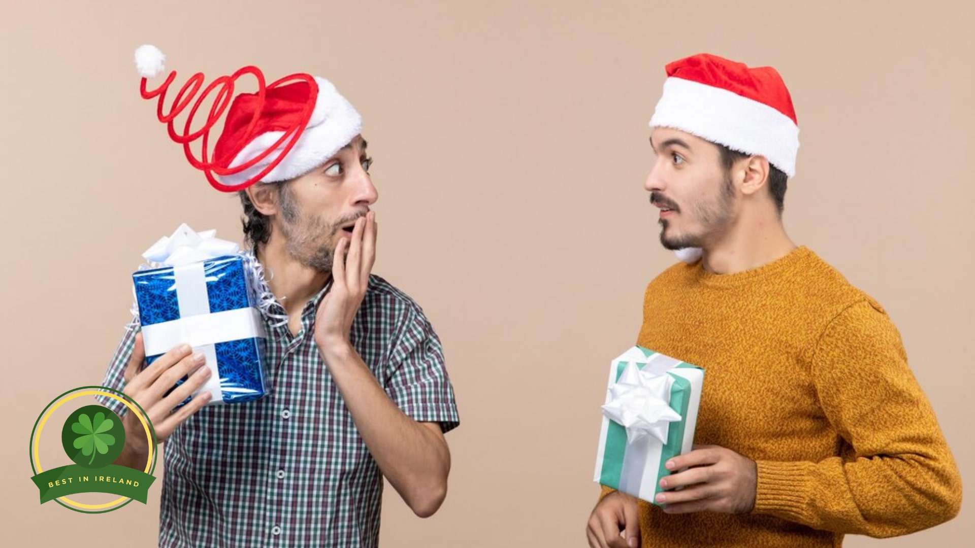 Make Someone Laugh Discover the Best Funny Irish Gifts