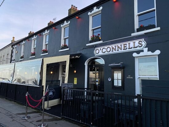 O'Connells Pub and Restaurant
