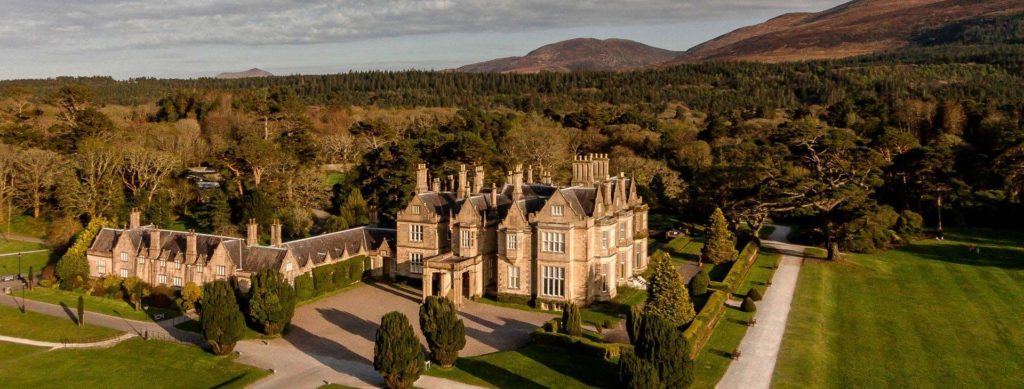 Other Attractions at Killarney National Park