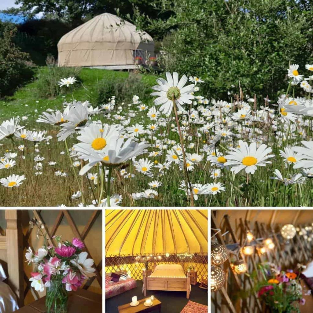 Portsalon Luxury Camping