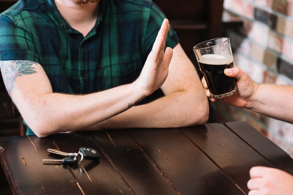 Pub culture isn’t for everyone
