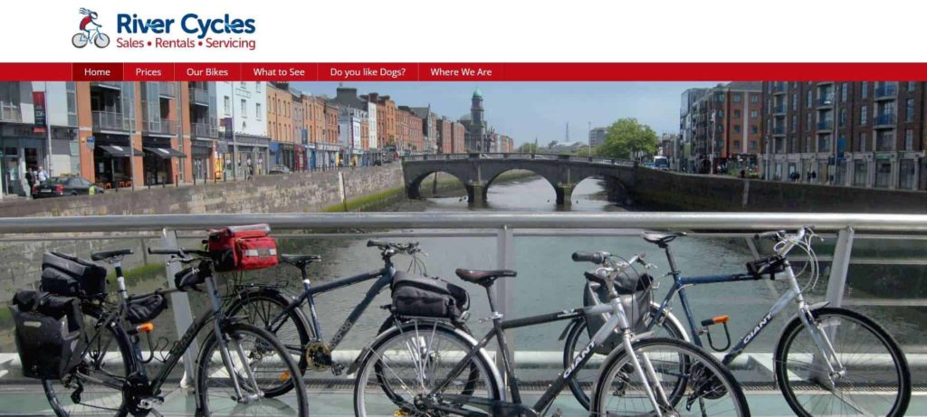 River Cycles