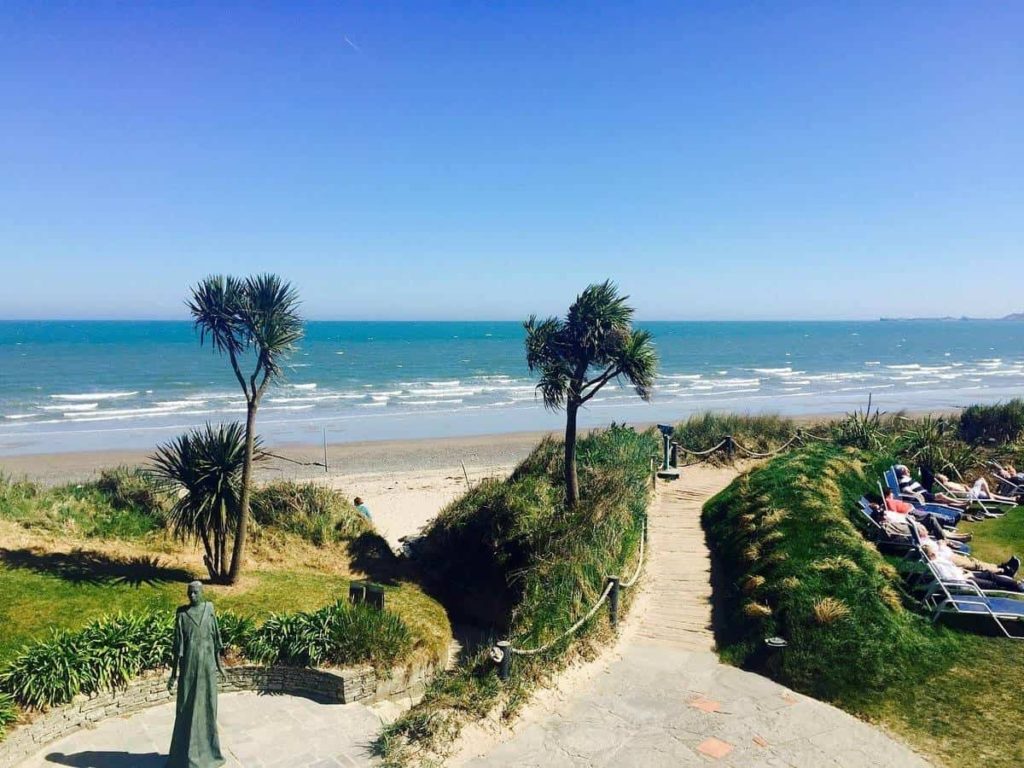 Rosslare