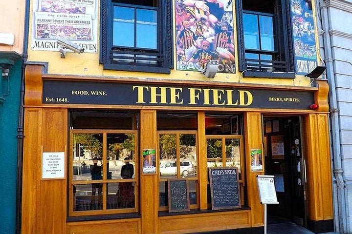 The Field