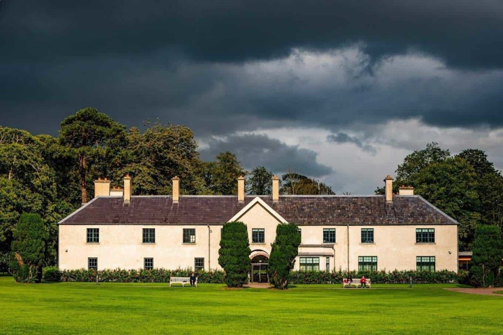 The Historic Killarney House