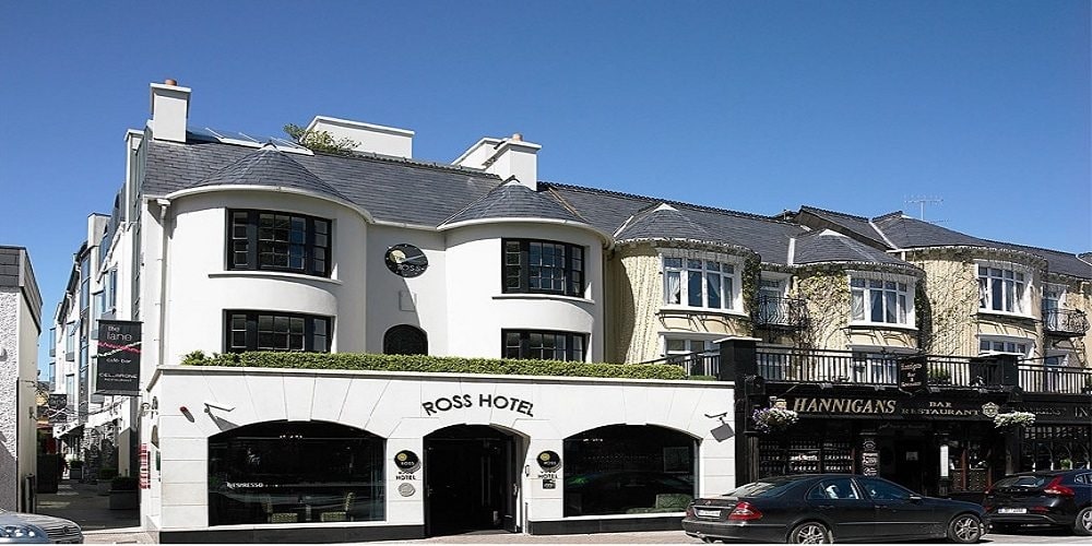 The Ross