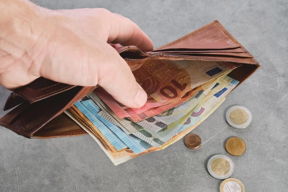 The cost of living is relatively high
