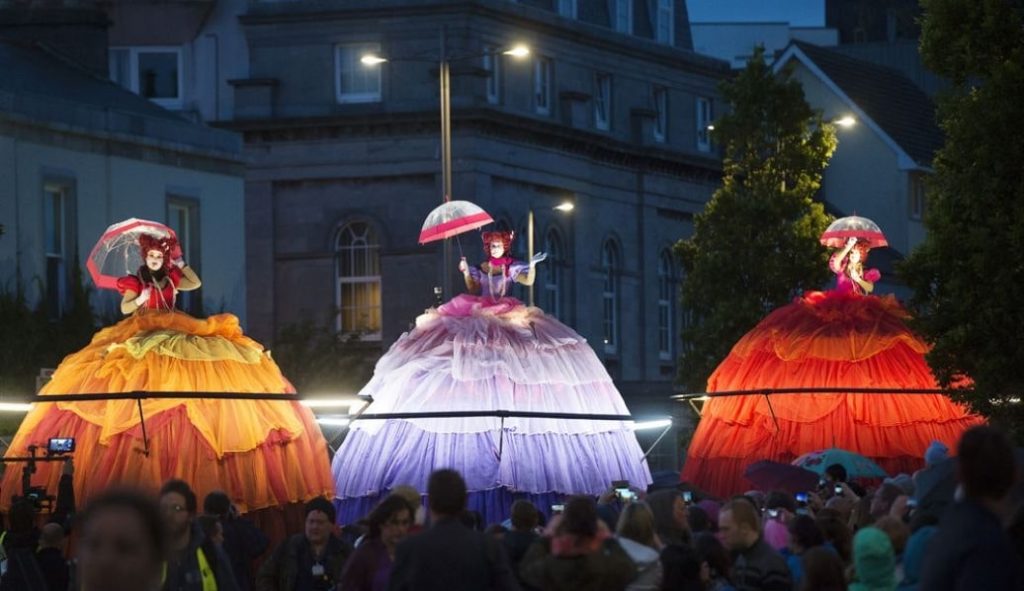 Things to Do in Galway for Every Month