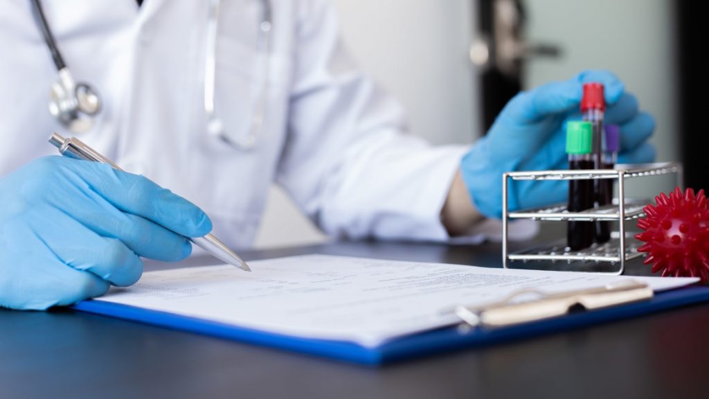 To Support Research and Development