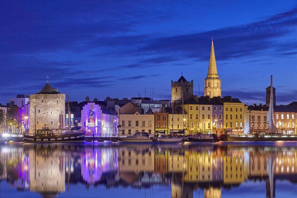 Waterford