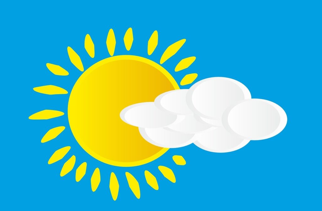 Weather and Climate