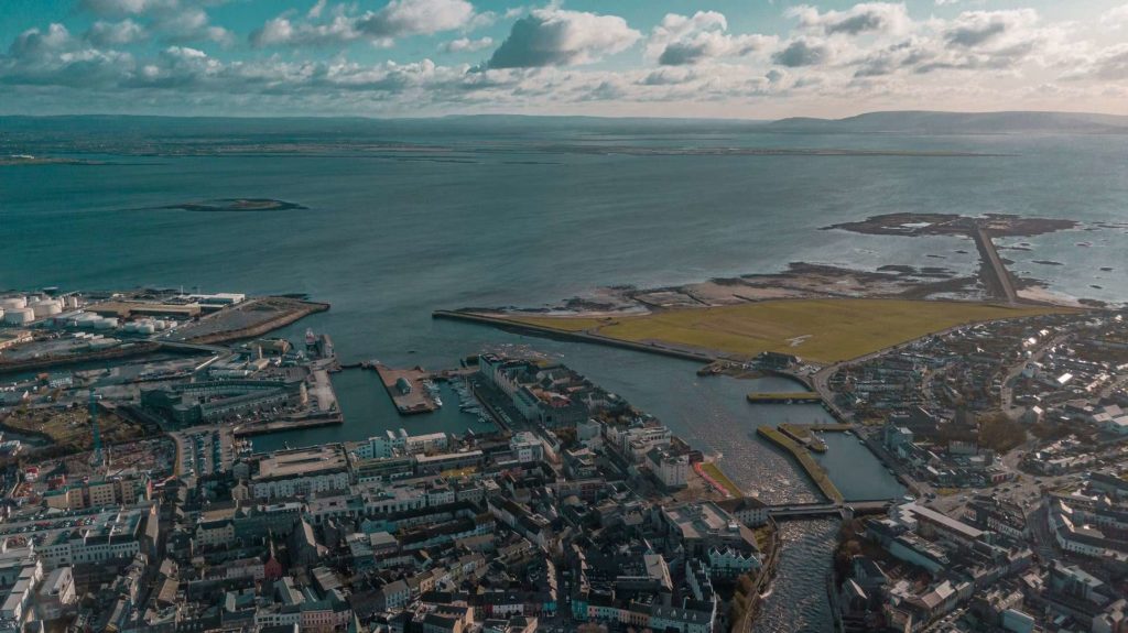 What can you expect during your trip to Galway