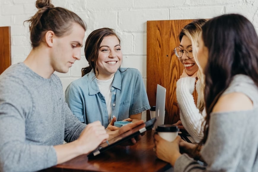 What is the work culture like in Ireland
