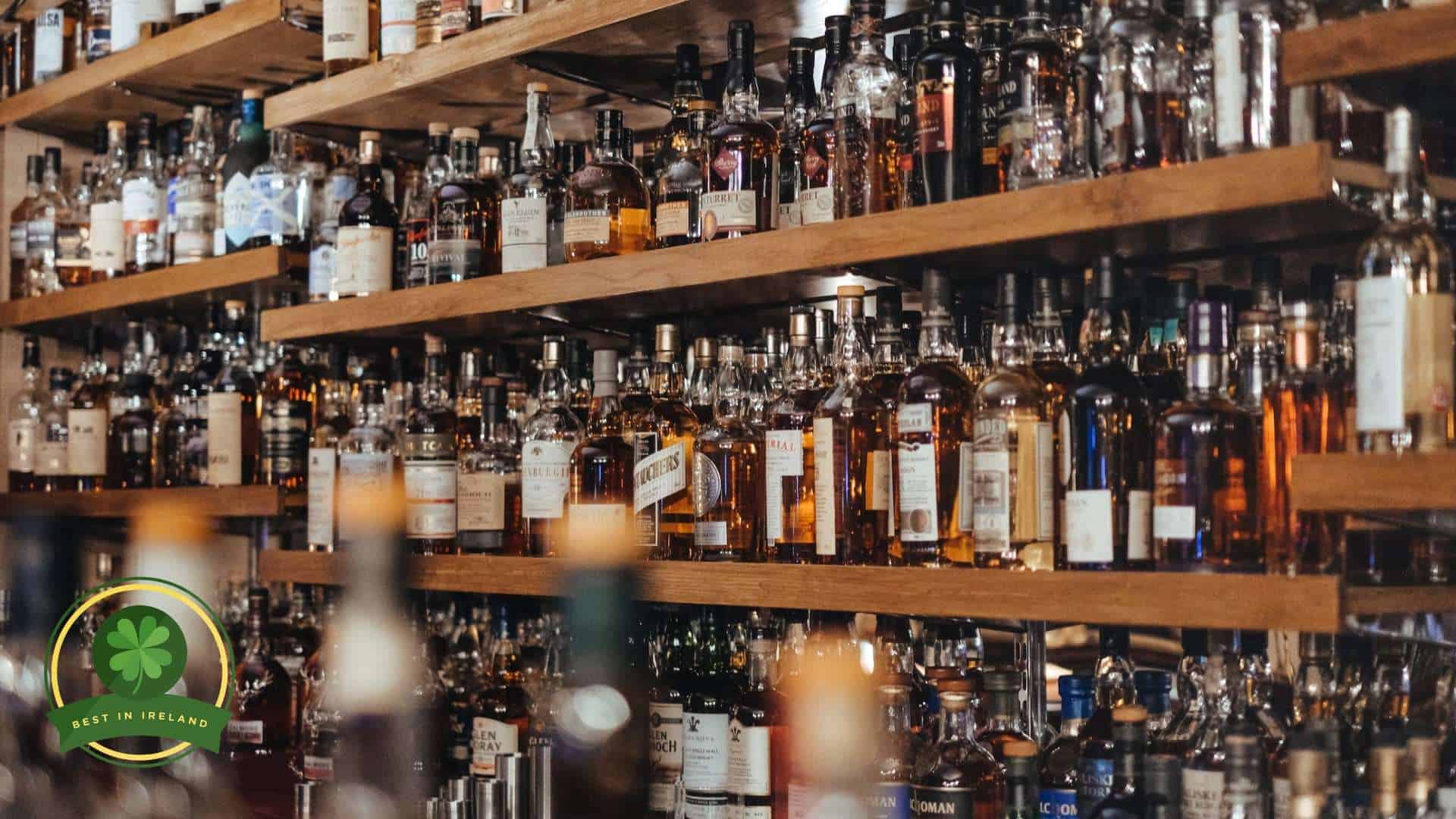 Whiskey Tours in Galway What You Need to Know