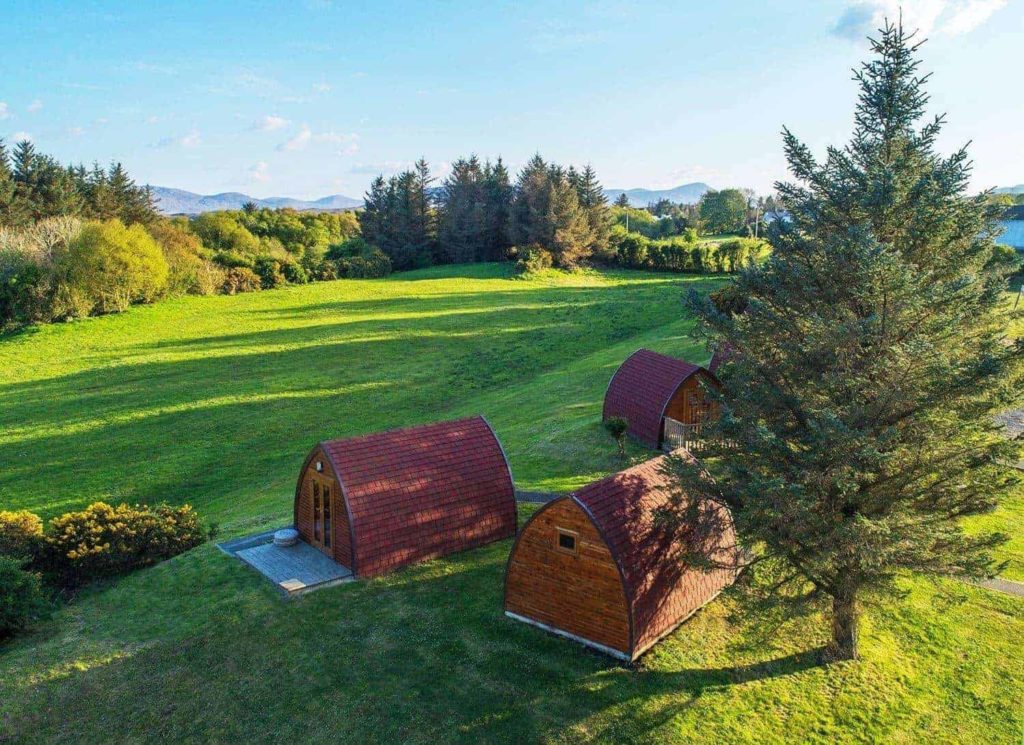 Wild Atlantic Camp