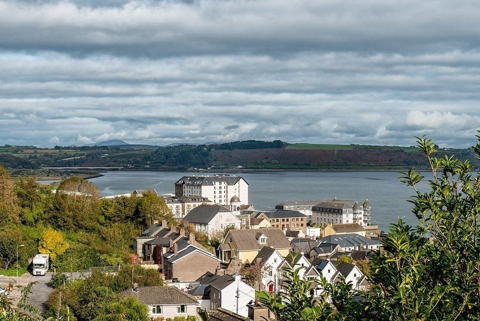 Youghal
