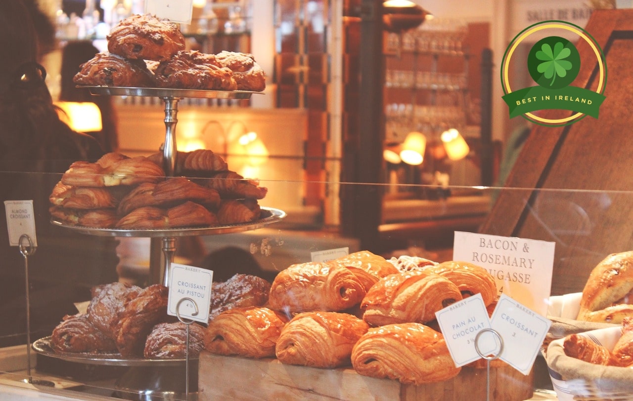 5 Best Bakeries in Dublin to Satisfy Your Cravings