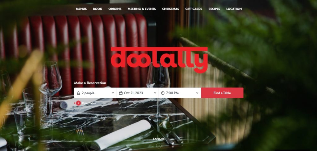 Doolally