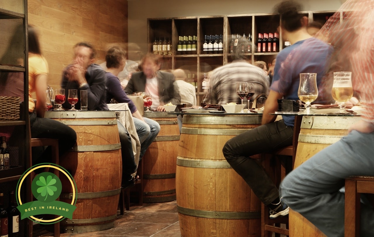 Famous Pubs to Explore in Kilkenny