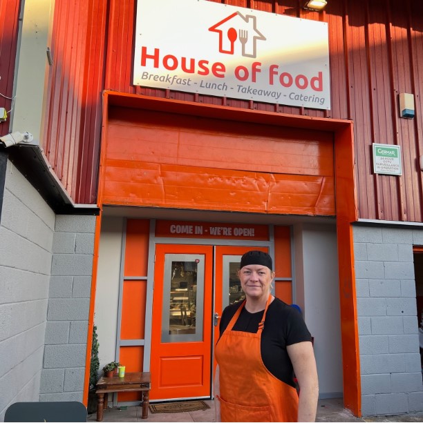 House of Food