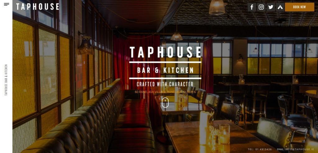 TapHouse